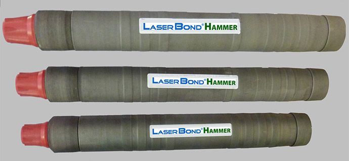 New Australian Design LaserBond Hammer With Increased Working Life