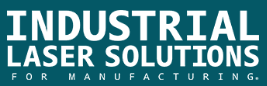 Industrial Laser Solutions Logo