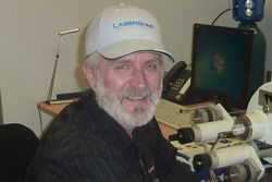 Greg Hooper - Executive Director & Founder Of LaserBond Limited